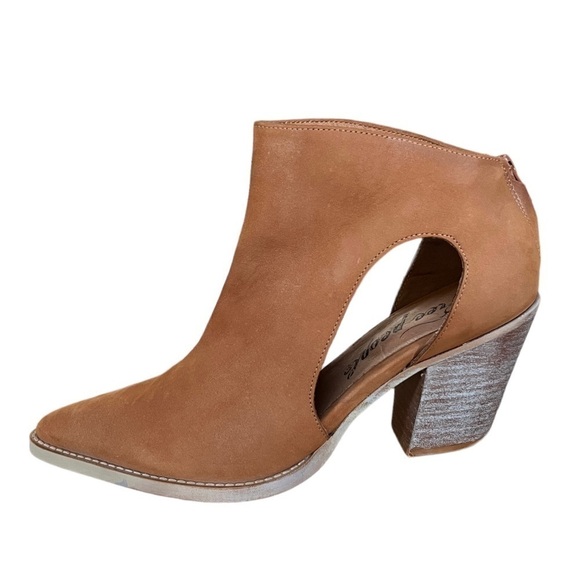 NWT Free People Wilder Bootie - Picture 8 of 12